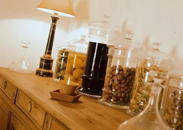 Hotel Les Orangeries 3*