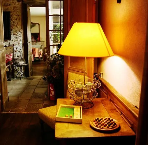 Les Orangeries Hotel 3*