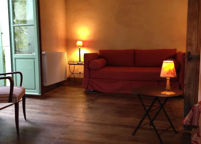 Hotel Les Orangeries 3*