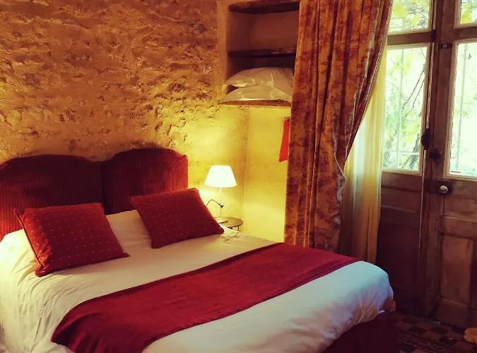 Les Orangeries Hotel Lussac-les-Châteaux