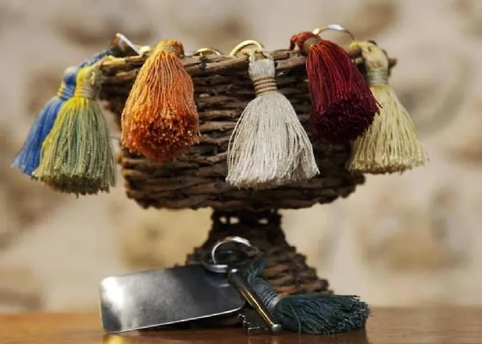 Hotel Les Orangeries 3*