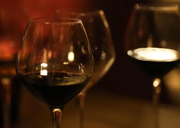 Les Orangeries Hotel 3*