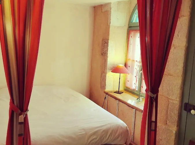 Les Orangeries Hotel