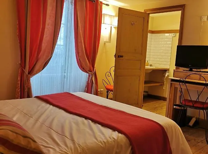 Les Orangeries Hotel