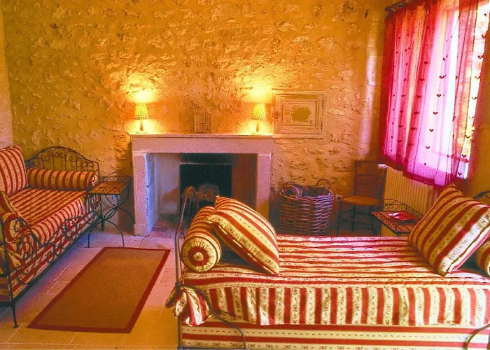 Hotel Les Orangeries