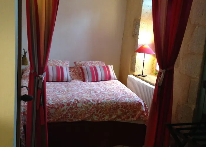 Hotel Les Orangeries 3*