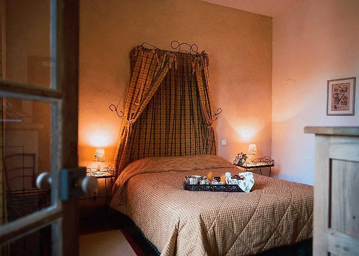 Les Orangeries Lussac-les-Chateaux