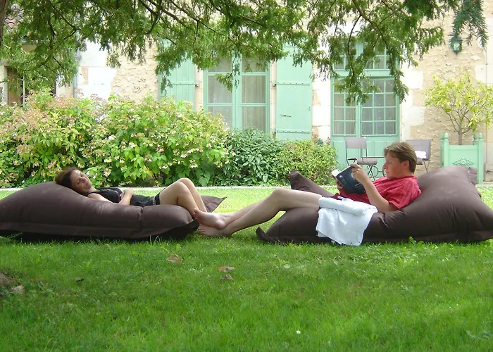 Les Orangeries Hotel 3*