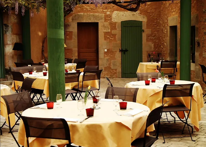 Les Orangeries 3* Lussac-les-Chateaux