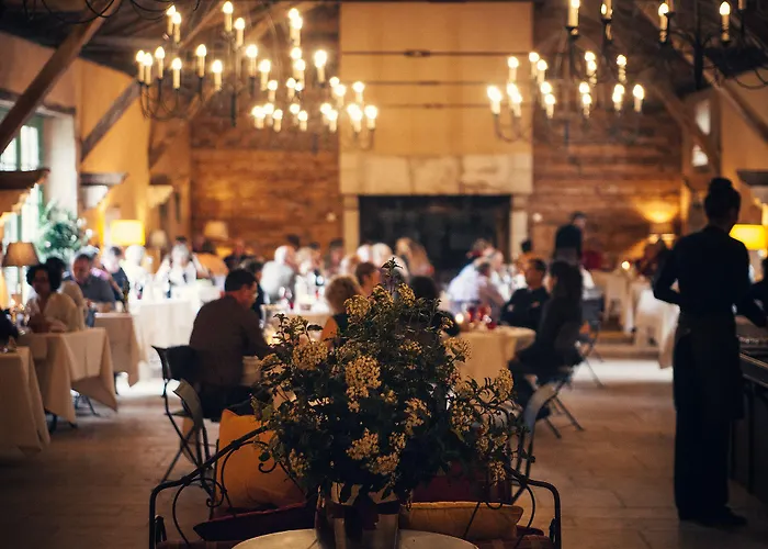 Les Orangeries 3* Lussac-les-Châteaux
