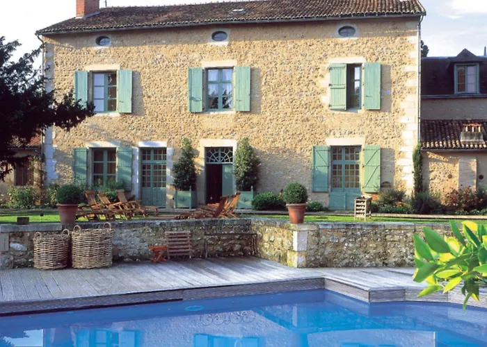 Les Orangeries Hotel