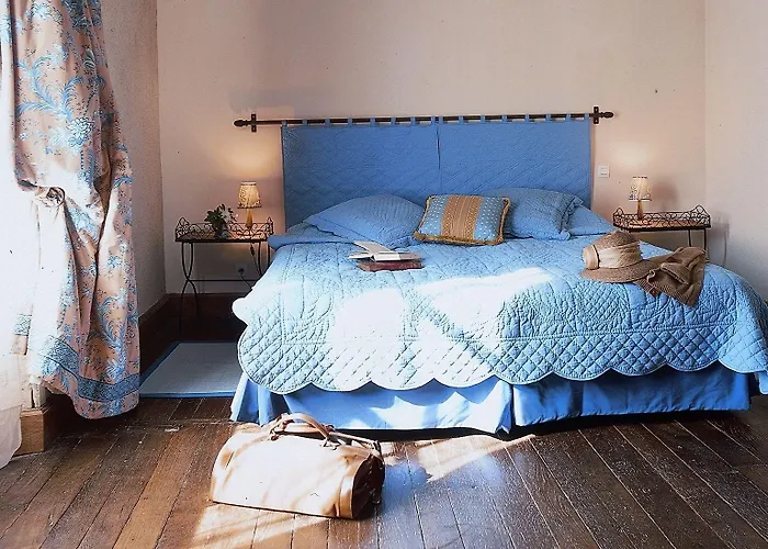 Les Orangeries Hotel 3*