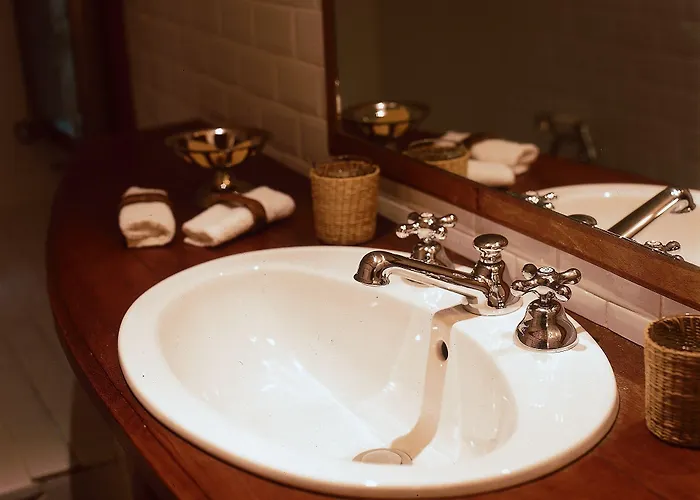 Les Orangeries Hotel Lussac-les-Chateaux