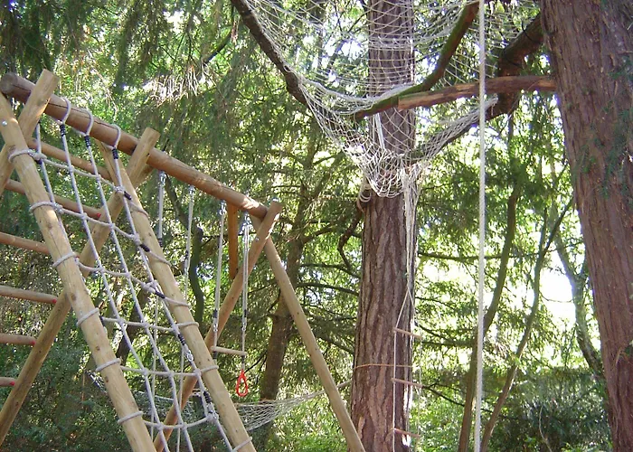 Hotel Les Orangeries