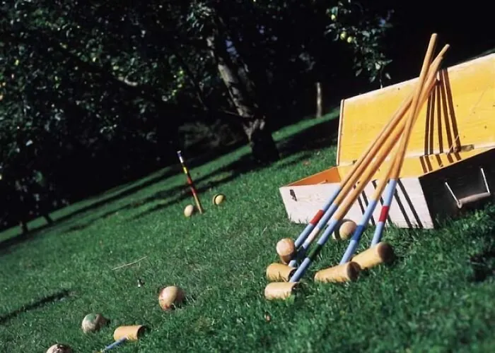 Hotel Les Orangeries
