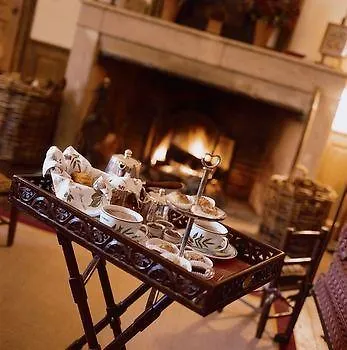 Les Orangeries Hotel Lussac-les-Chateaux