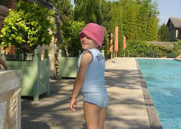 Hotel Les Orangeries