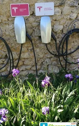 Les Orangeries Hotel 3*