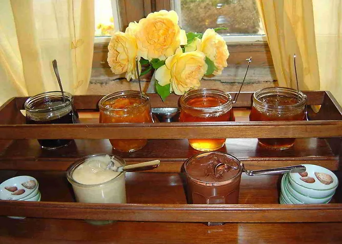 Les Orangeries Hotel